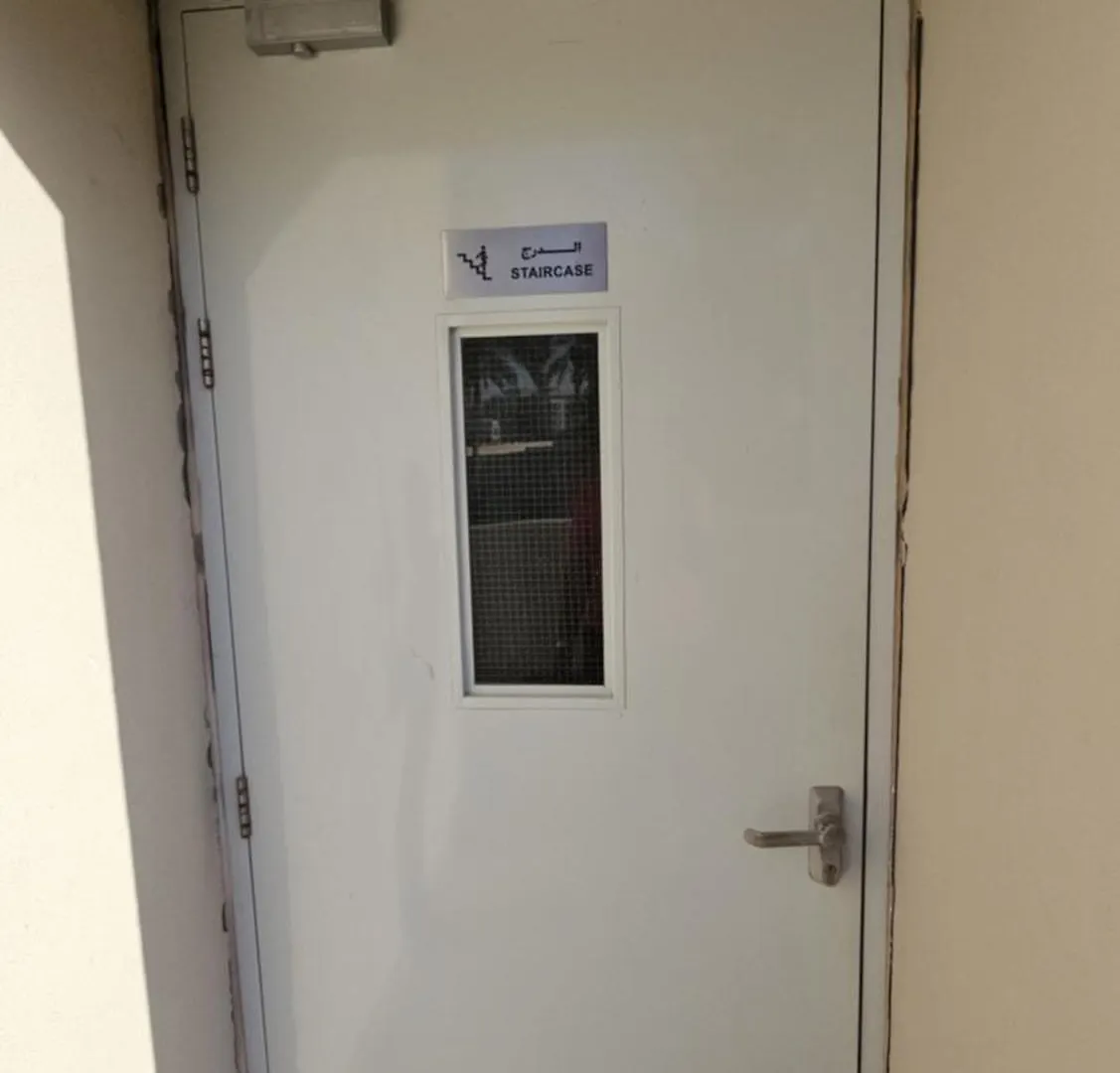 Comfy Garden View Condo Apartment Σάρτζα