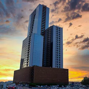 Luxe Grand Шарджа